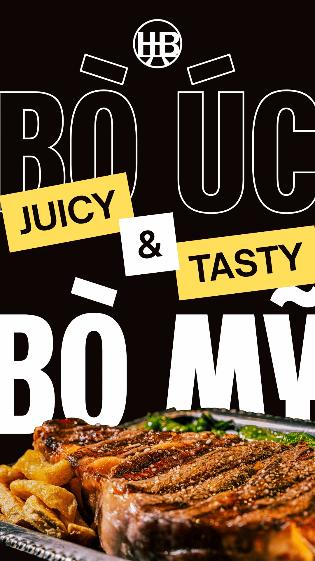So Sánh Thịt Bò Úc Và Thịt Bò Mỹ: Lựa Chọn Nào Tối Ưu Cho Kinh Doanh F&B?